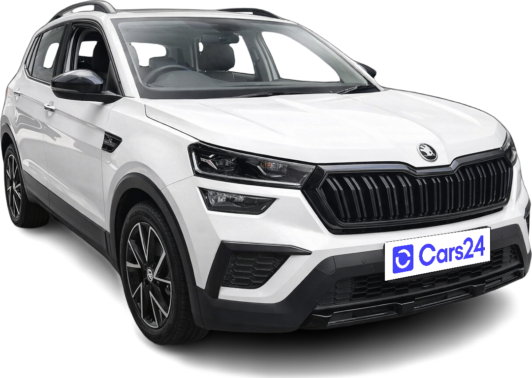 2023 Skoda KUSHAQ - SUV - Petrol - Automatic - ₹14.60 lakh