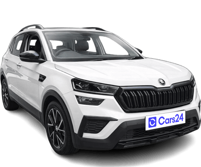 2023 Skoda KUSHAQ - SUV - Petrol - Automatic - ₹14.60 lakh