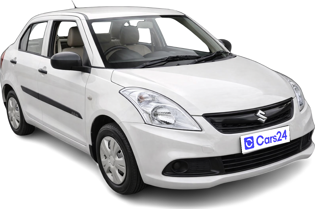 2019 Maruti Swift Dzire - Sedan - CNG - Manual - ₹4.79 lakh