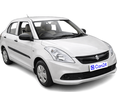 2019 Maruti Swift Dzire - Sedan - CNG - Manual - ₹4.79 lakh