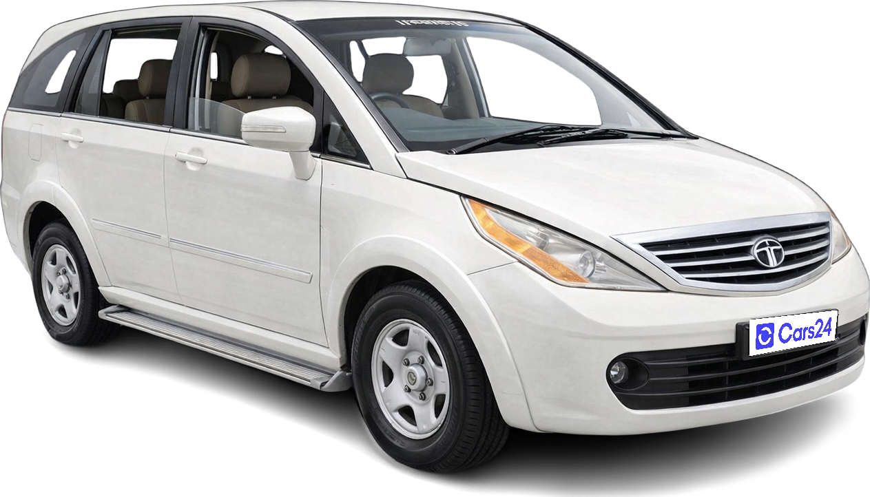 2011 Tata Aria - SUV - Diesel - Manual - ₹2.70 lakh