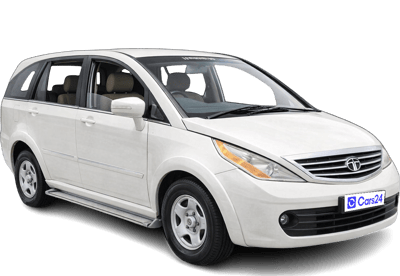 2011 Tata Aria - SUV - Diesel - Manual - ₹2.70 lakh