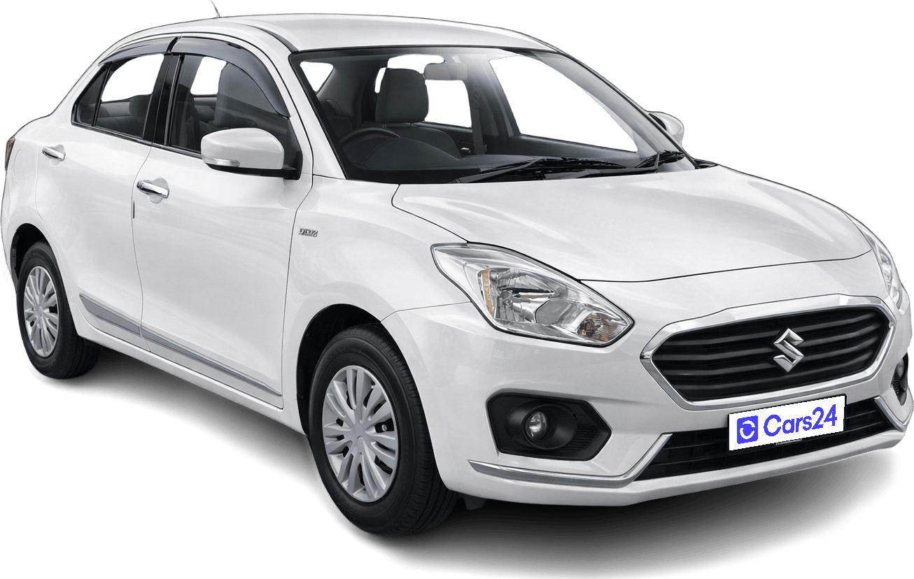 2018 Maruti Dzire - Sedan - Diesel - Manual - ₹4.70 lakh