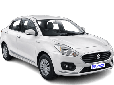 2018 Maruti Dzire - Sedan - Diesel - Manual - ₹4.70 lakh