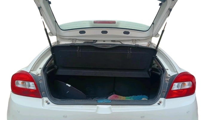 2019 Maruti Baleno DELTA PETROL 1.2, Petrol, Manual, 80,925 km, exterior