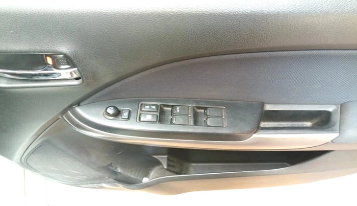 2019 Maruti Baleno DELTA PETROL 1.2, Petrol, Manual, 80,925 km, interior