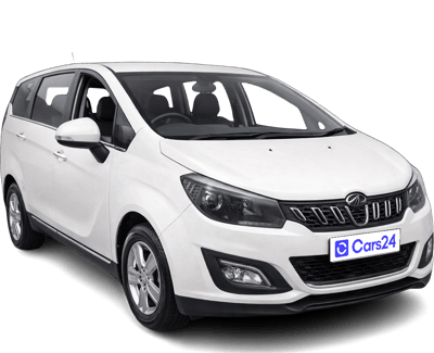 2018 Mahindra MARAZZO - SUV - Diesel - Manual - ₹5.68 lakh