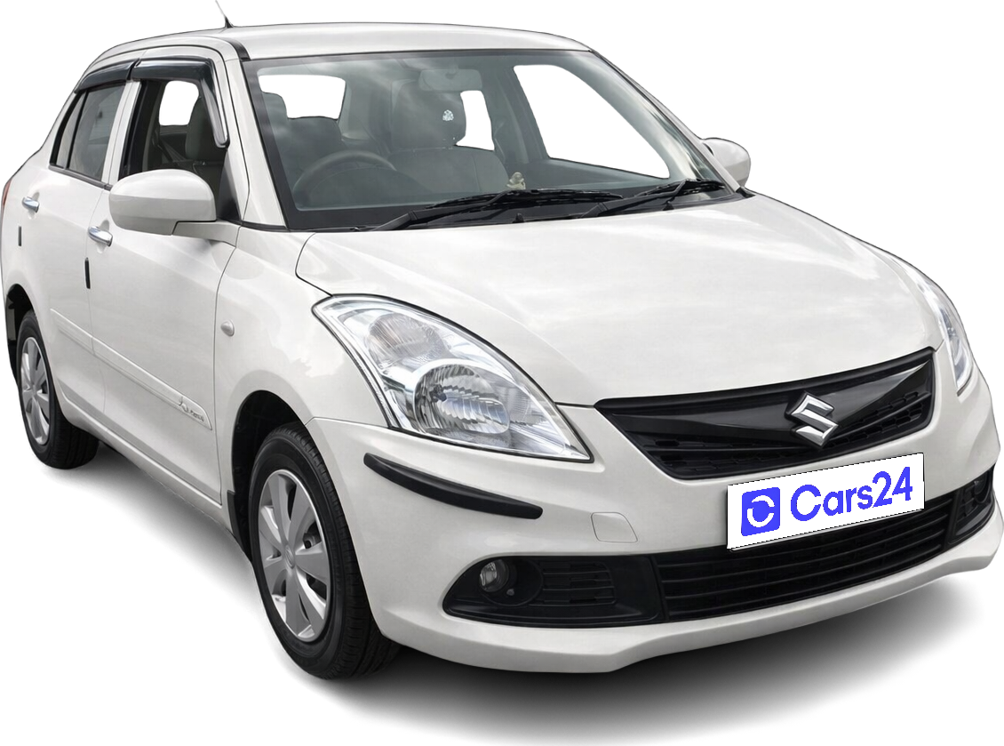 2021 Maruti Swift Dzire - Sedan - CNG - Manual - ₹5.34 lakh