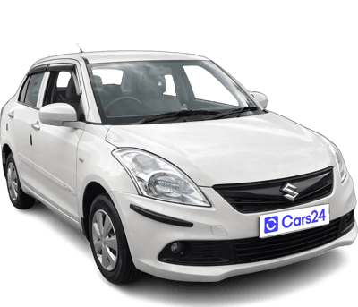 2021 Maruti Swift Dzire - Sedan - CNG - Manual - ₹5.34 lakh