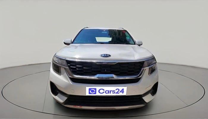 2020 KIA SELTOS HTE 1.5 DIESEL, Diesel, Manual, 1,46,026 km, exterior