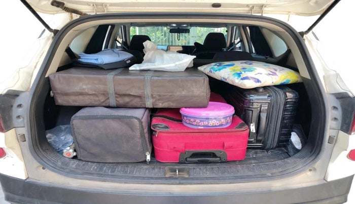 2020 KIA SELTOS HTE 1.5 DIESEL, Diesel, Manual, 1,46,026 km, exterior