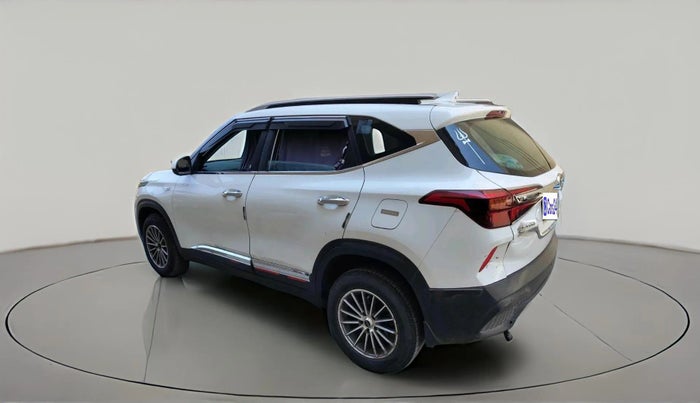 2020 KIA SELTOS HTE 1.5 DIESEL, Diesel, Manual, 1,46,026 km, exterior