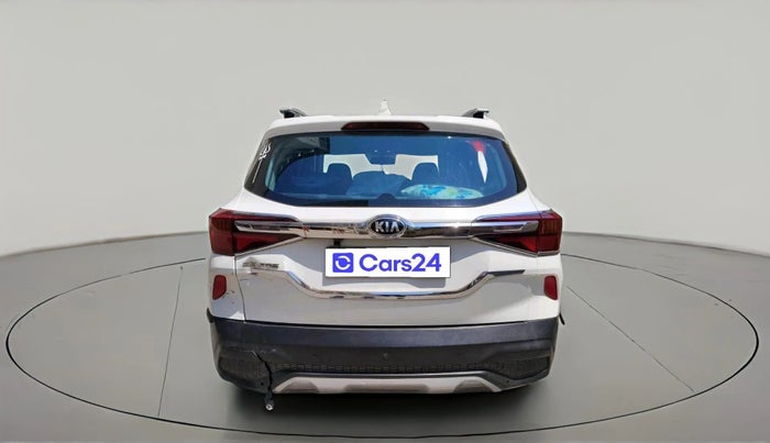 2020 KIA SELTOS HTE 1.5 DIESEL, Diesel, Manual, 1,46,026 km, exterior