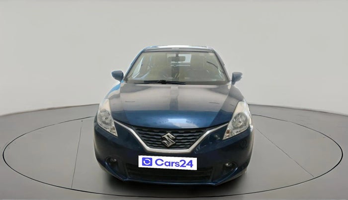 2018 Maruti Baleno ZETA PETROL 1.2, Petrol, Manual, 49,708 km, exterior