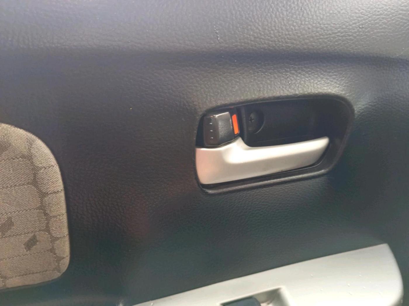 2014 Maruti Wagon R 1.0 VXI, CNG, Manual, 89,833 km, interior