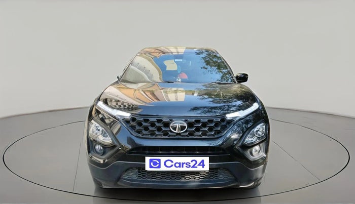 2022 Tata Safari XZA PLUS DARK EDITION, Diesel, Automatic, 63,857 km, exterior