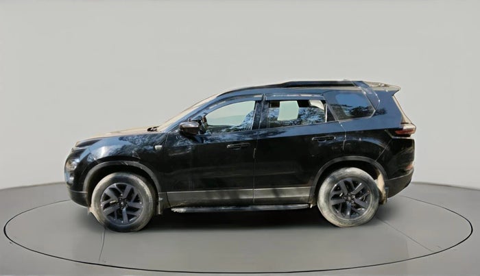 2022 Tata Safari XZA PLUS DARK EDITION, Diesel, Automatic, 63,857 km, exterior