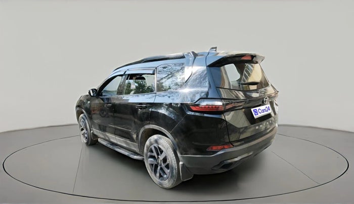 2022 Tata Safari XZA PLUS DARK EDITION, Diesel, Automatic, 63,857 km, exterior