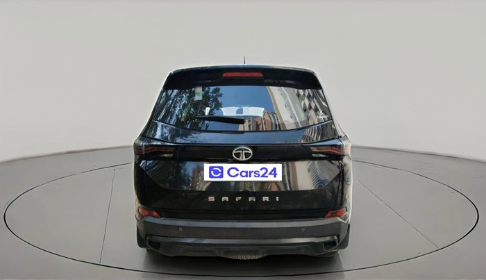 2022 Tata Safari XZA PLUS DARK EDITION, Diesel, Automatic, 63,857 km, exterior