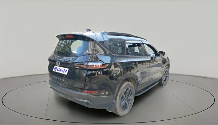 2022 Tata Safari XZA PLUS DARK EDITION, Diesel, Automatic, 63,857 km, exterior