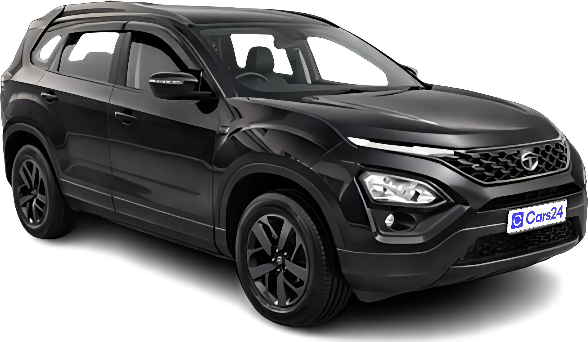 2022 Tata Safari - SUV - Diesel - Automatic - ₹15.89 lakh