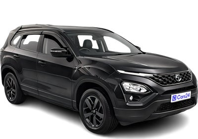 2022 Tata Safari - SUV - Diesel - Automatic - ₹15.89 lakh