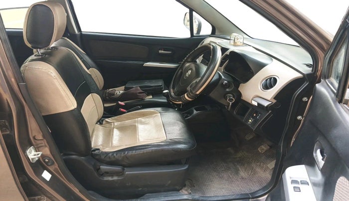 2014 Maruti Wagon R 1.0 LXI CNG, CNG, Manual, 1,01,690 km, interior