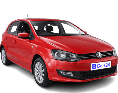 2014 Volkswagen Polo - Hatchback - Petrol - Automatic - ₹2.50 lakh