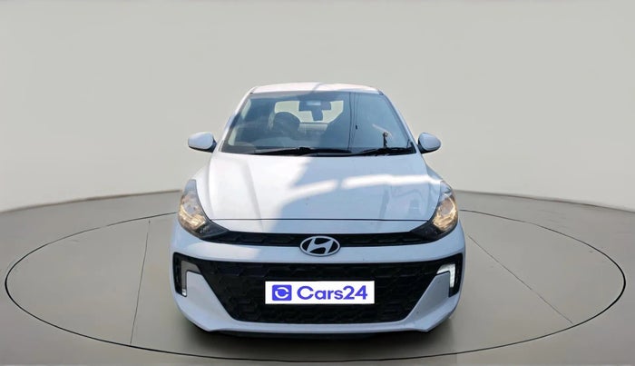 2023 Hyundai AURA S 1.2 CNG, CNG, Manual, 15,369 km, exterior