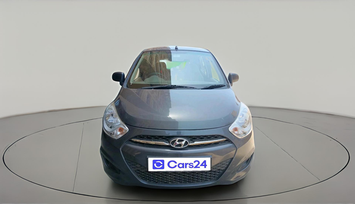 2011 Hyundai i10 ERA 1.1, Petrol, Manual, 28,598 km, exterior
