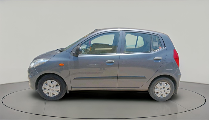 2011 Hyundai i10 ERA 1.1, Petrol, Manual, 28,598 km, exterior