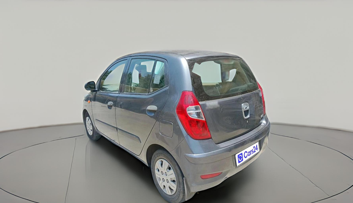 2011 Hyundai i10 ERA 1.1, Petrol, Manual, 28,598 km, exterior