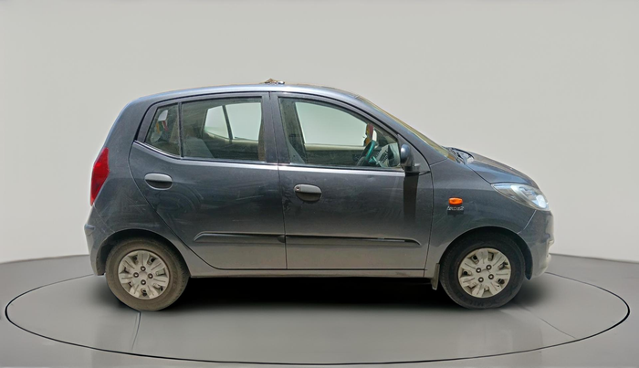 2011 Hyundai i10 ERA 1.1, Petrol, Manual, 28,598 km, exterior