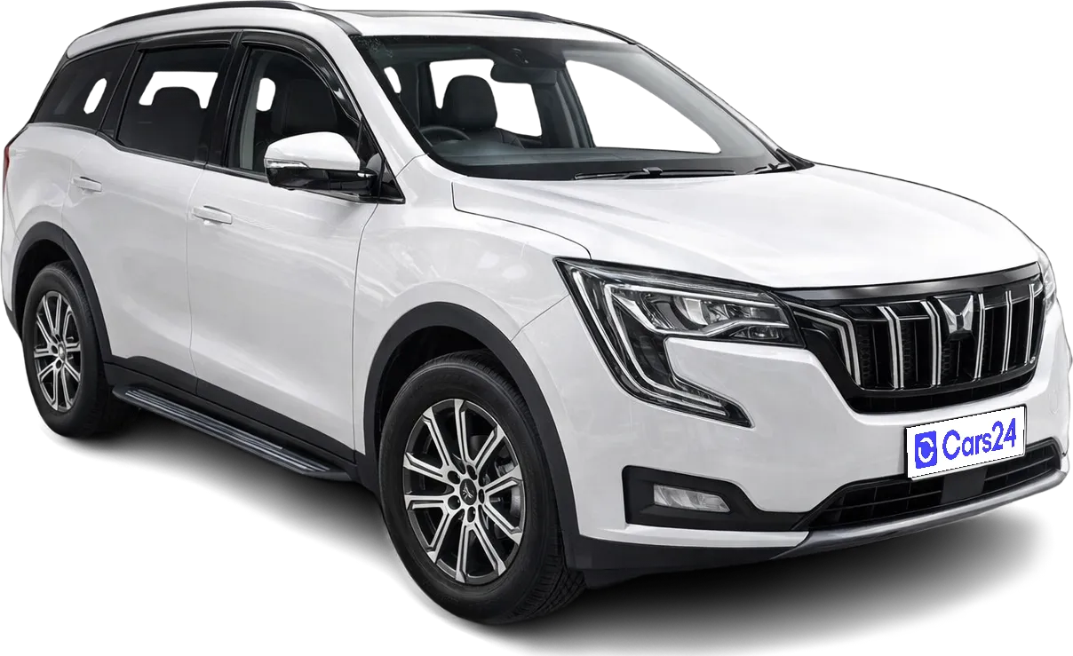 2025 Mahindra XUV700 - SUV - Diesel - Automatic - ₹24.50 lakh