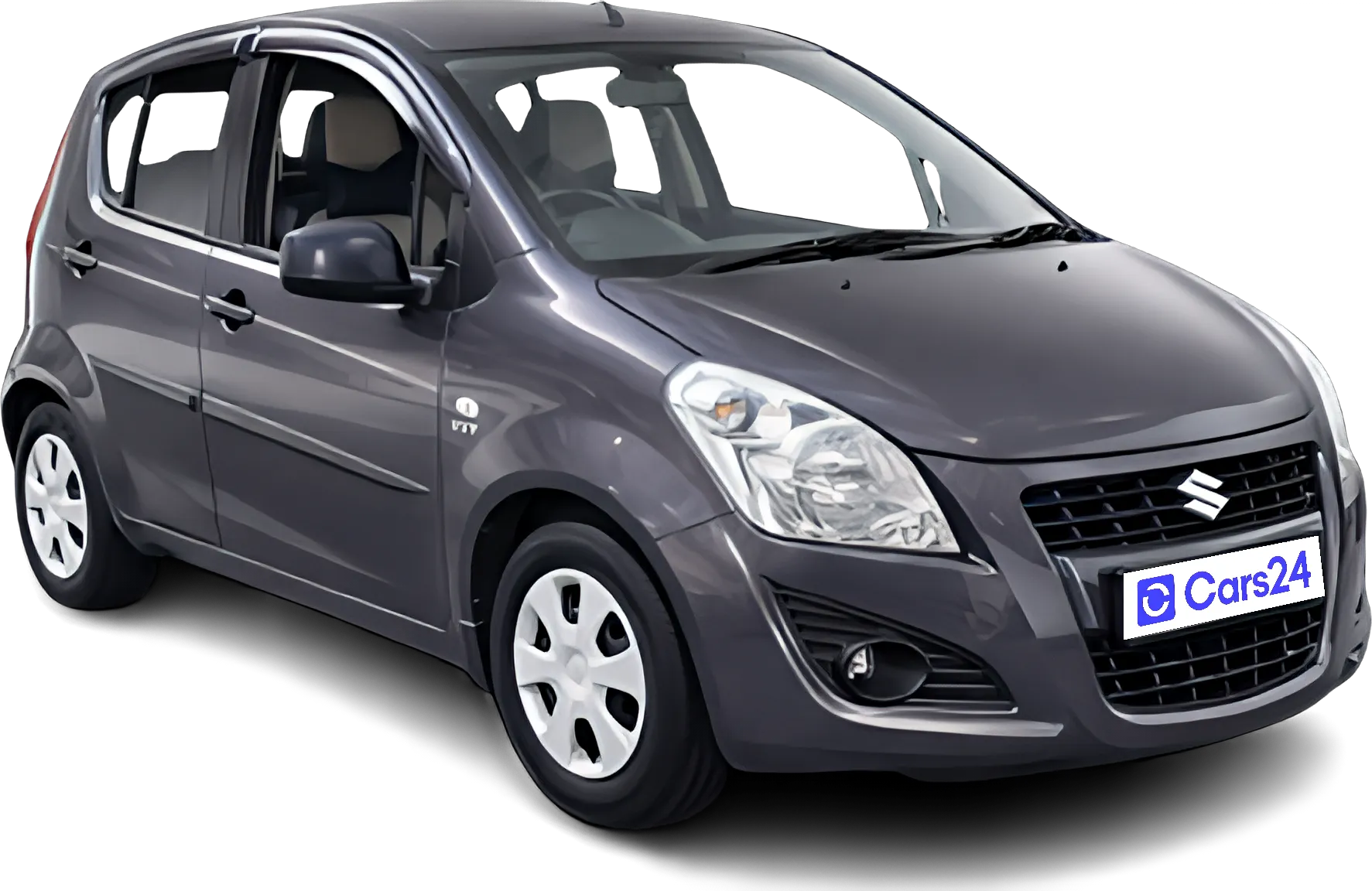 2013 Maruti Ritz - Hatchback - Petrol - Manual - ₹2.80 lakh