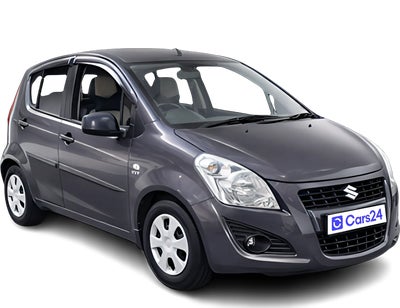 2013 Maruti Ritz - Hatchback - Petrol - Manual - ₹2.80 lakh