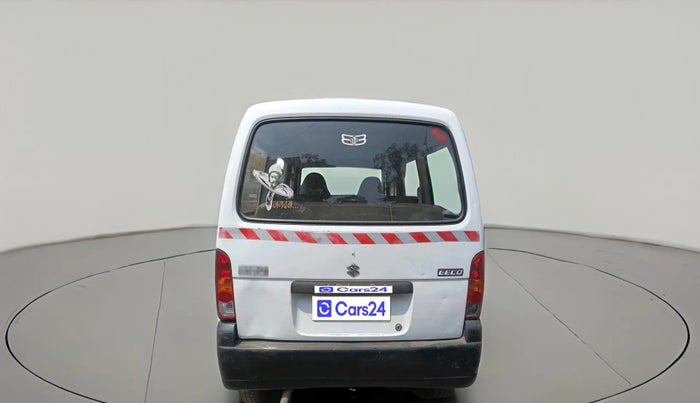 2013 Maruti Eeco 5 STR, Petrol, Manual, 2,71,496 km, exterior