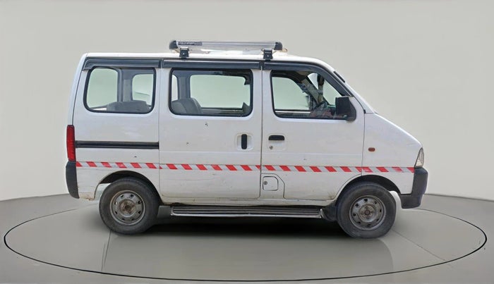 2013 Maruti Eeco 5 STR, Petrol, Manual, 2,71,496 km, exterior