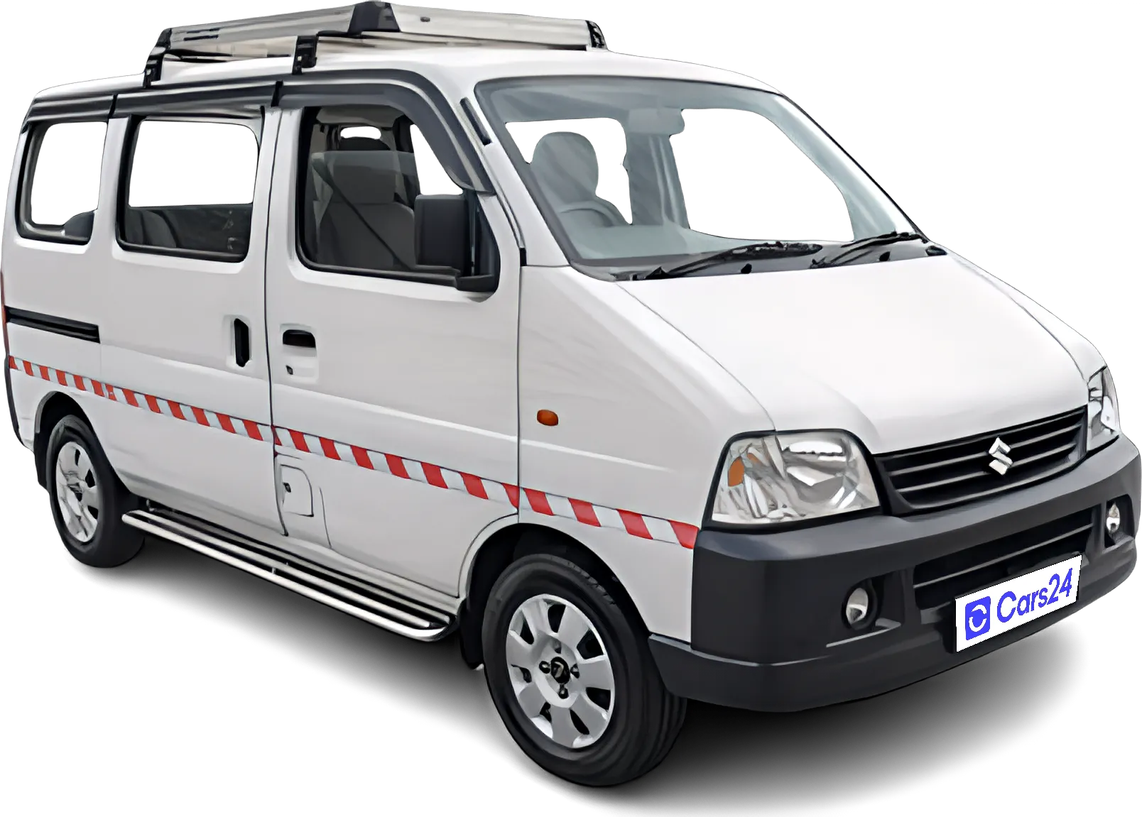 2013 Maruti Eeco - SUV - Petrol - Manual - ₹1.40 lakh