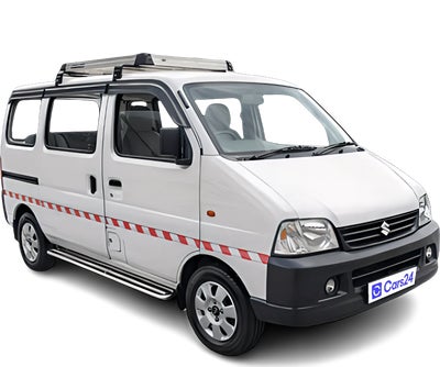 2013 Maruti Eeco - SUV - Petrol - Manual - ₹1.40 lakh