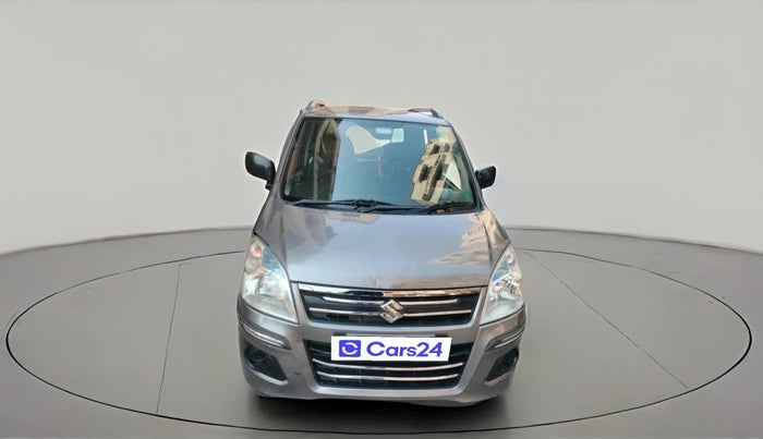 2018 Maruti Wagon R 1.0 LXI CNG, CNG, Manual, 3,09,581 km, exterior