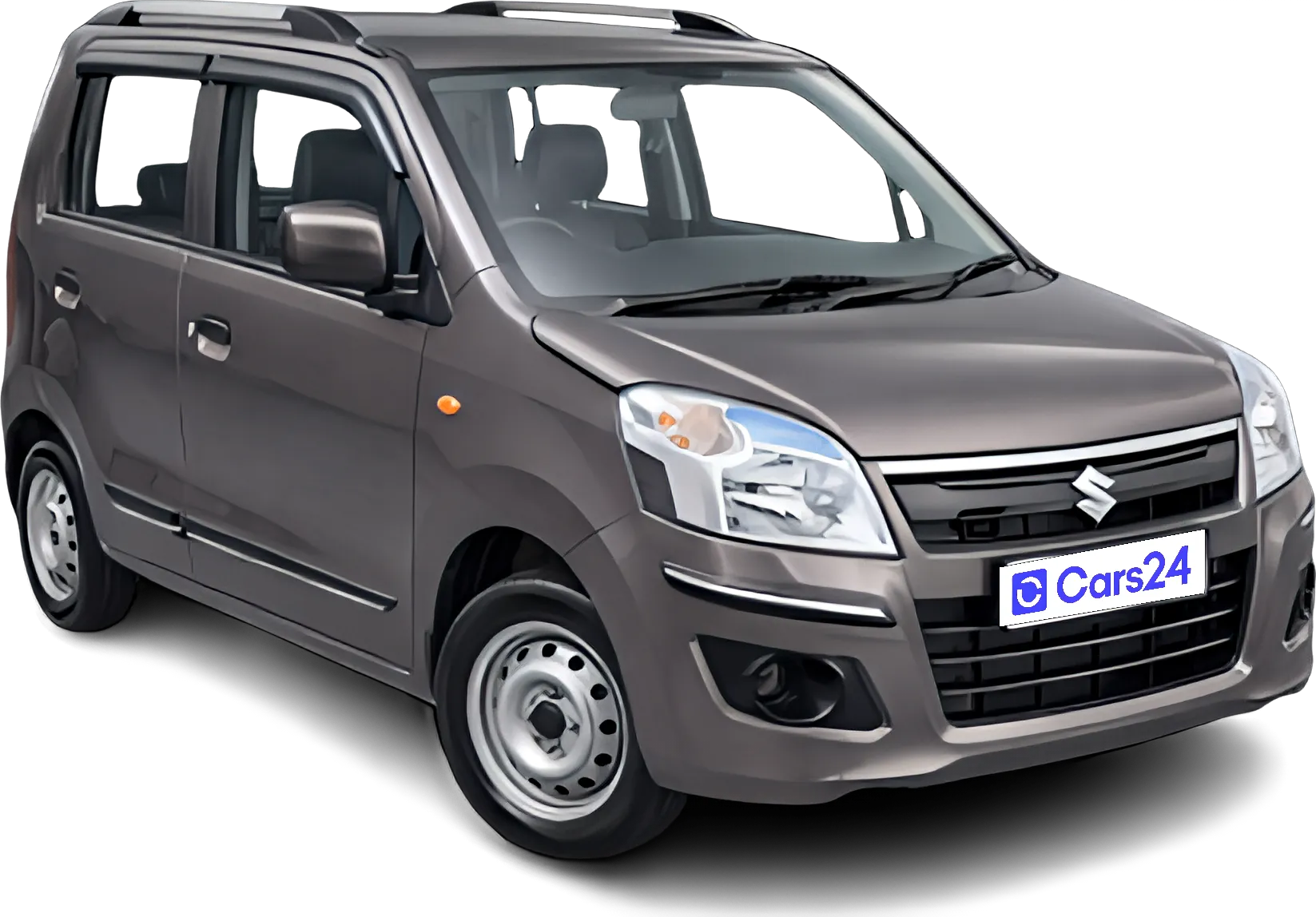 2018 Maruti Wagon R 1.0 - Hatchback - CNG - Manual - ₹3.04 lakh