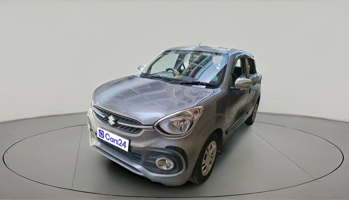 2022 Maruti Celerio ZXI, Petrol, Manual, 78,332 km, exterior