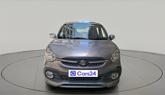 2022 Maruti Celerio ZXI, Petrol, Manual, 78,332 km, exterior