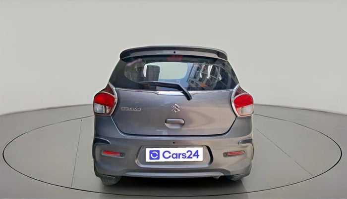 2022 Maruti Celerio ZXI, Petrol, Manual, 78,332 km, exterior