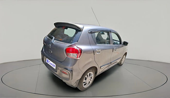 2022 Maruti Celerio ZXI, Petrol, Manual, 78,332 km, exterior