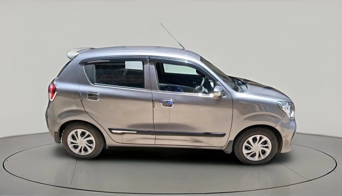 2022 Maruti Celerio ZXI, Petrol, Manual, 78,332 km, exterior