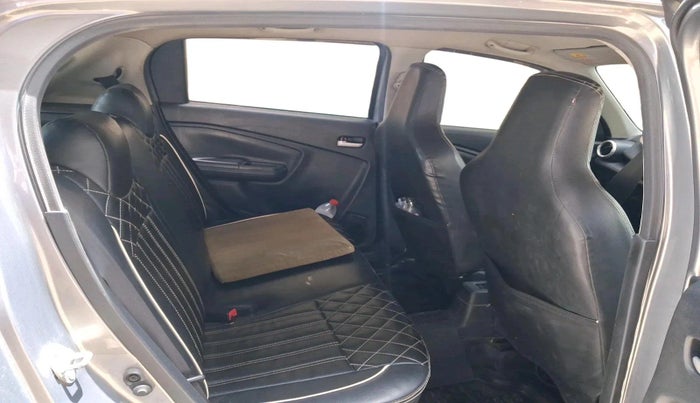 2022 Maruti Celerio ZXI, Petrol, Manual, 78,332 km, interior