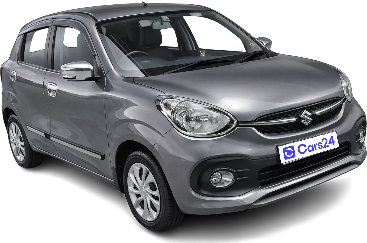 2022 Maruti Celerio - Hatchback - Petrol - Manual - ₹4.60 lakh