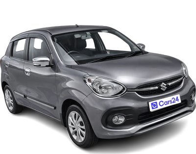 2022 Maruti Celerio - Hatchback - Petrol - Manual - ₹4.60 lakh